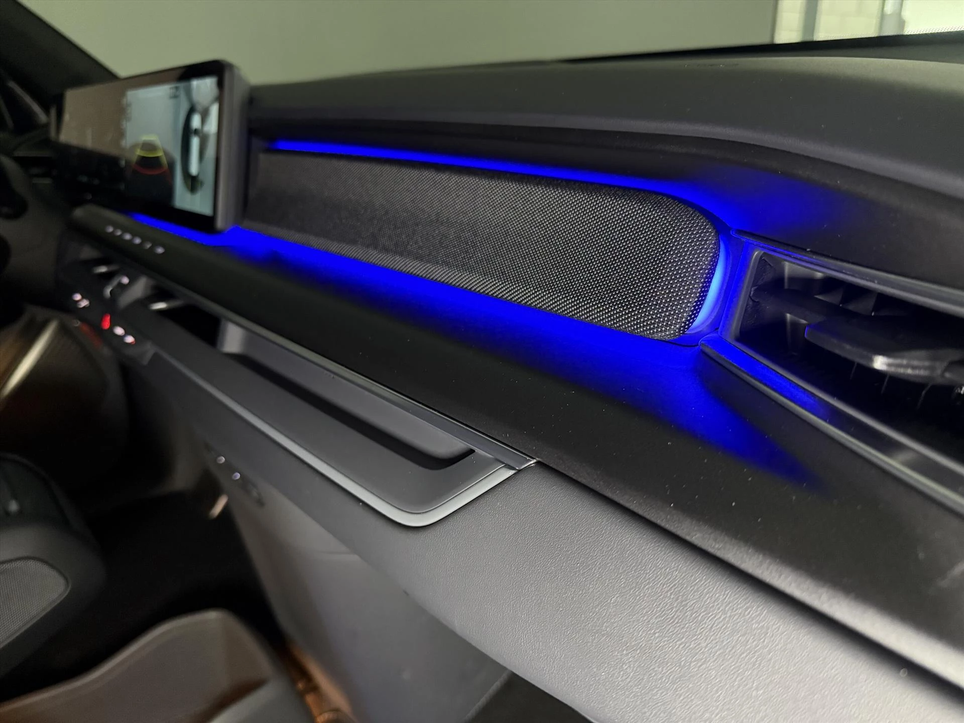 Hoofdafbeelding Kia EV9