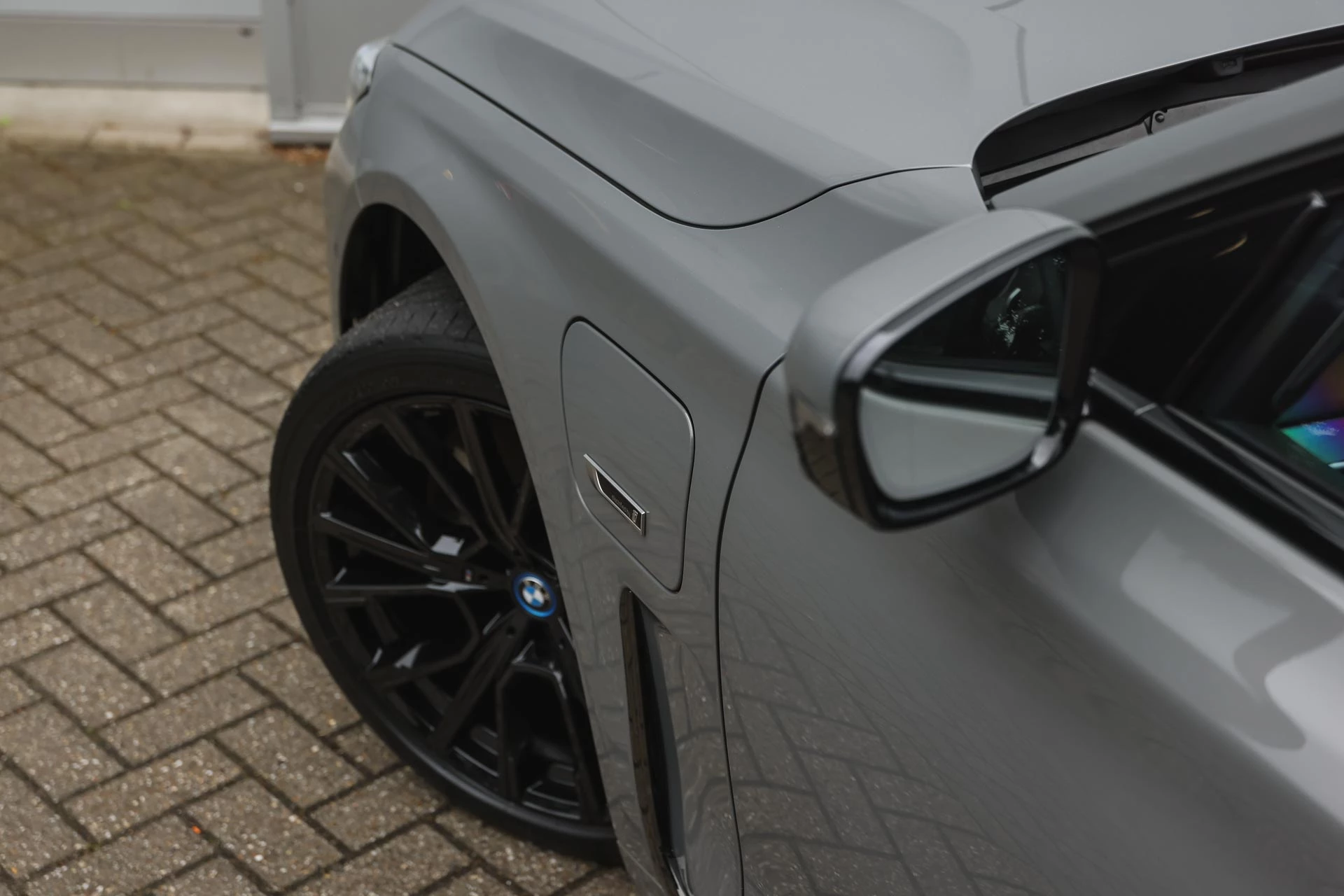 Hoofdafbeelding BMW 7 Serie