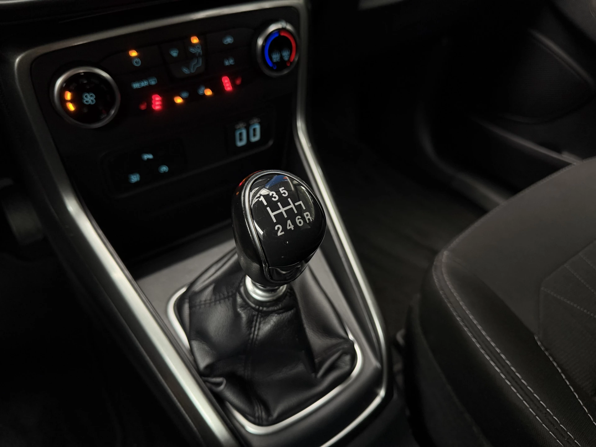 Hoofdafbeelding Ford EcoSport