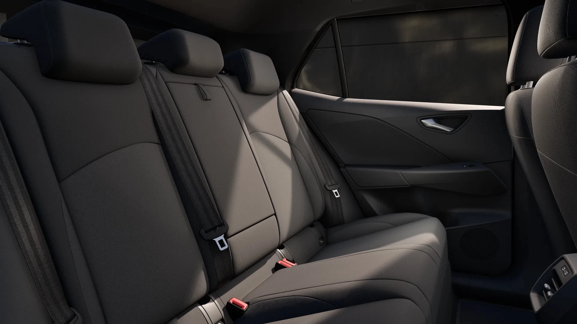 Hoofdafbeelding Volkswagen ID.3 Neo