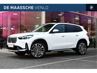 BMW X1 xDrive23i High Executive xLine Automaat / Panoramadak / Trekhaak / Sportstoelen / Head-Up / Adaptieve LED / Parking Assistant Plus / Comfort Access
