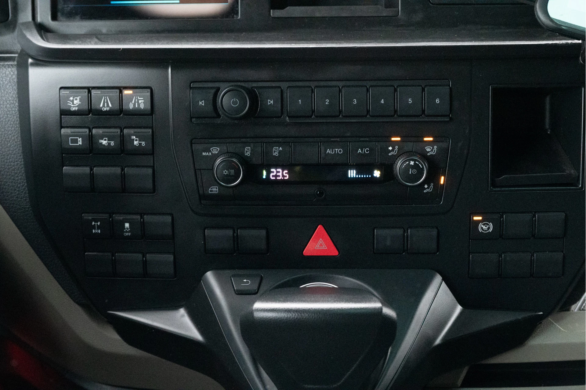 Hoofdafbeelding MAN TGX