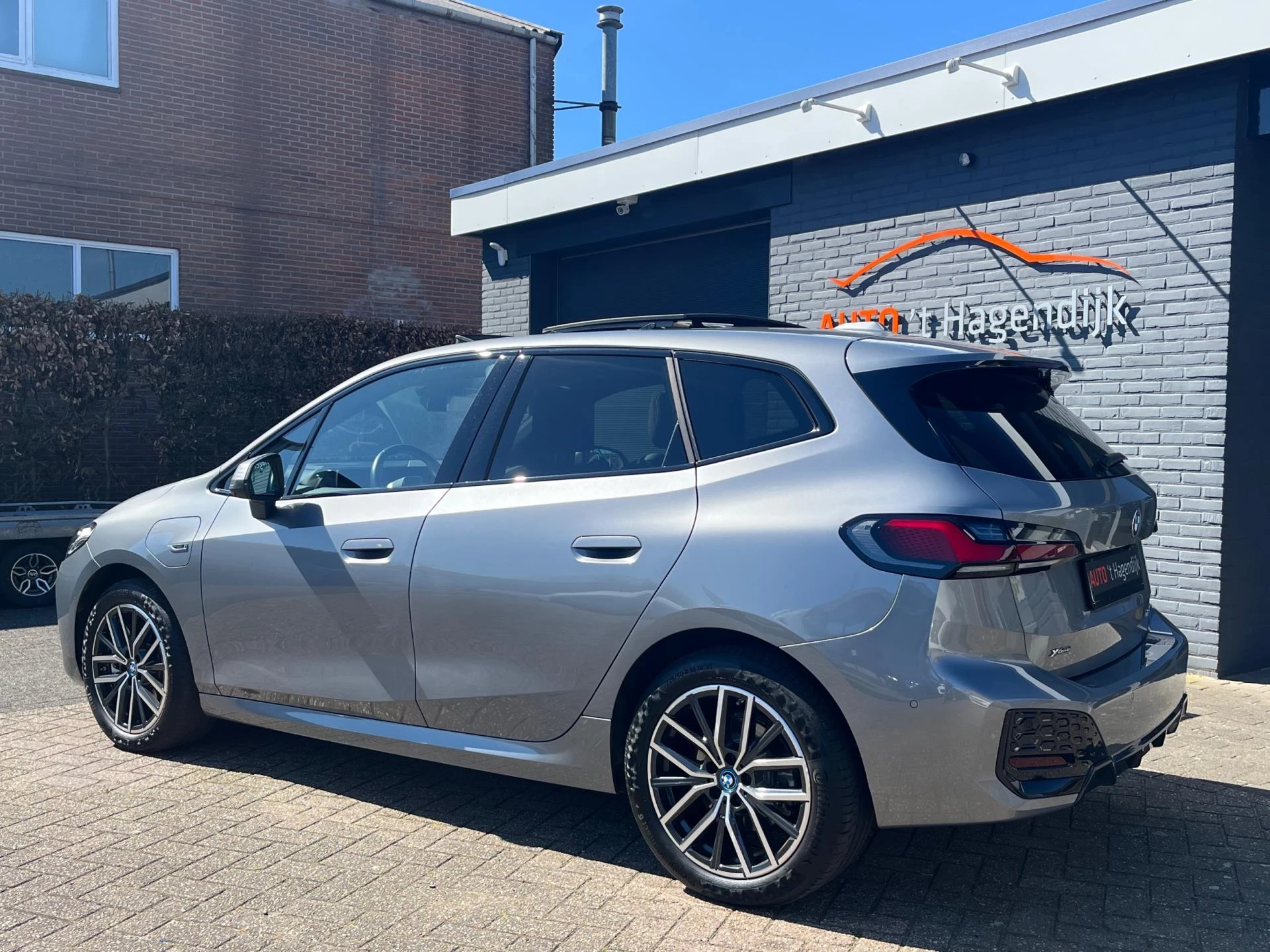Hoofdafbeelding BMW 2 Serie