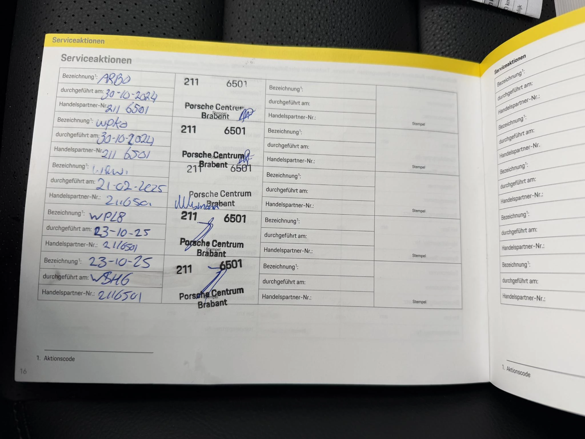 Hoofdafbeelding Porsche Taycan