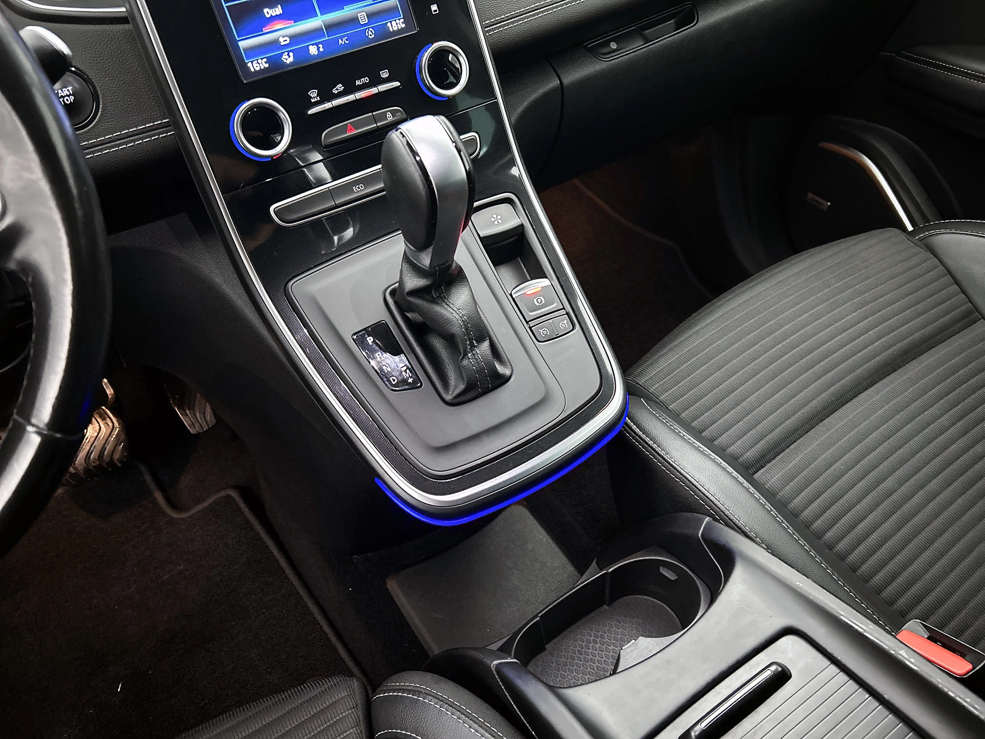 Hoofdafbeelding Renault Grand Scénic