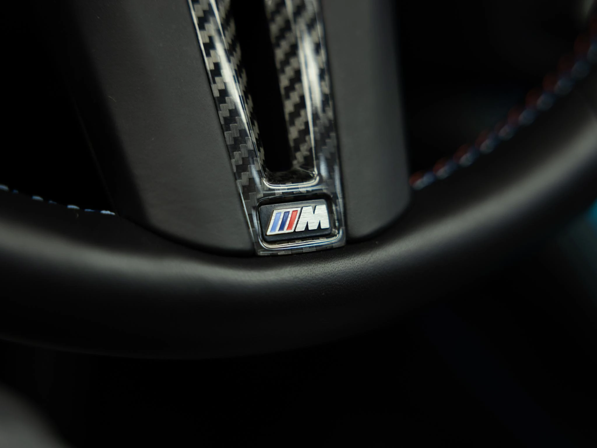 Hoofdafbeelding BMW M4