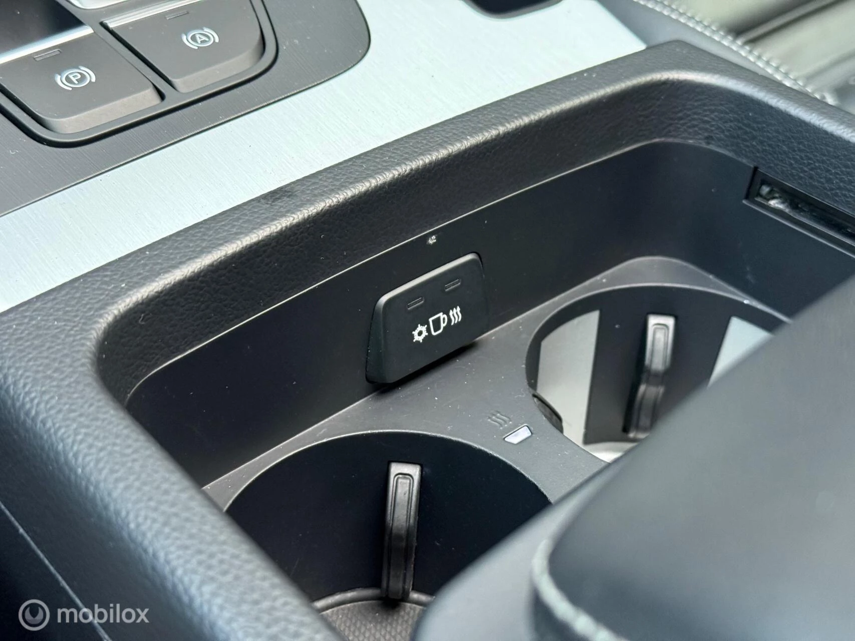 Hoofdafbeelding Audi SQ5