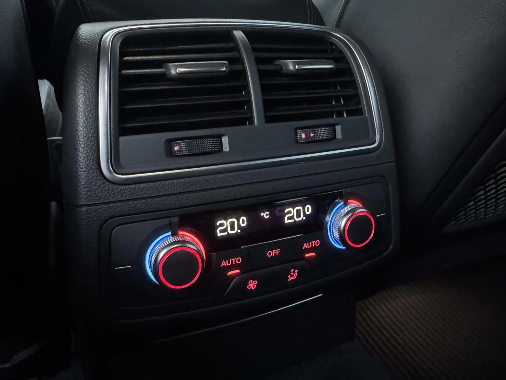 Hoofdafbeelding Audi A6 Allroad