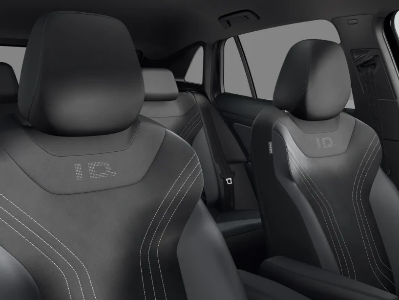 Hoofdafbeelding Volkswagen ID.4