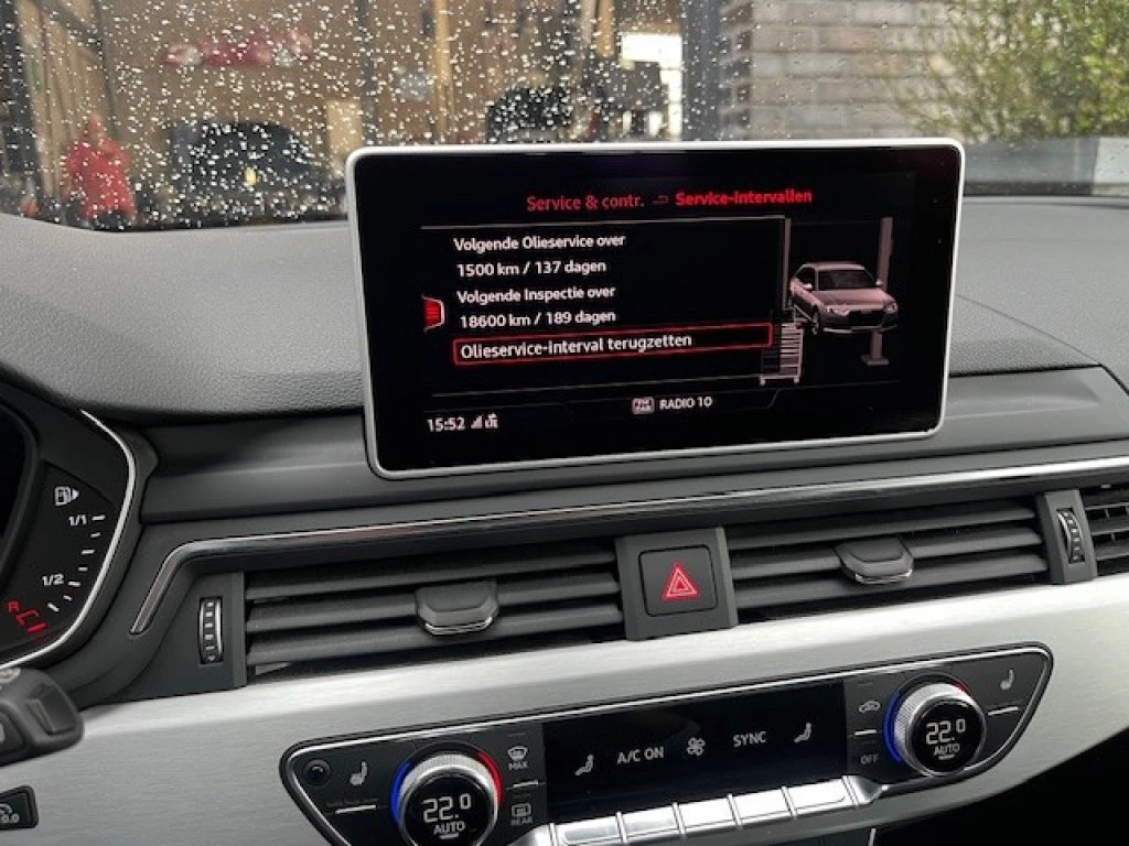 Hoofdafbeelding Audi S4