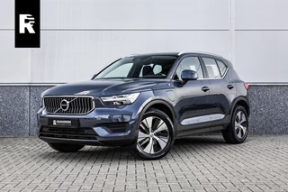 Volvo XC40 1.5 T4 Recharge Inscription Expression Carplay / Android auto / Climate control