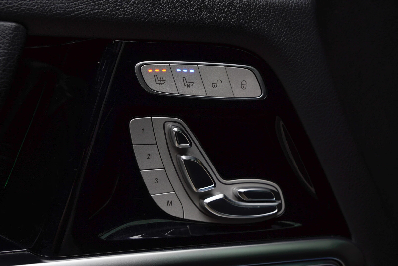 Hoofdafbeelding Mercedes-Benz G-Klasse