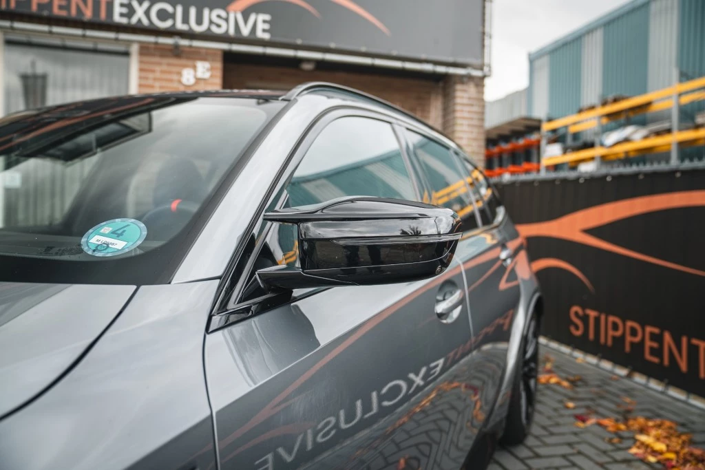 Hoofdafbeelding BMW M3