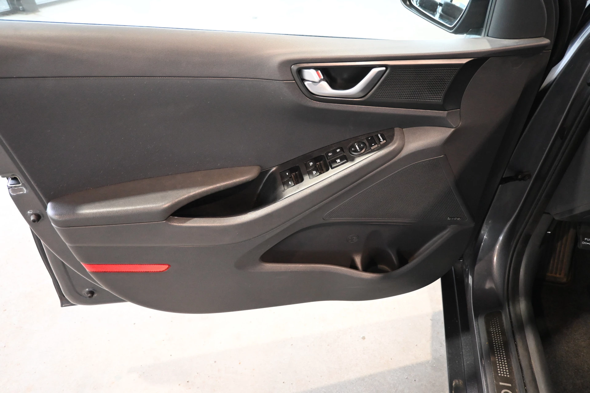 Hoofdafbeelding Hyundai IONIQ