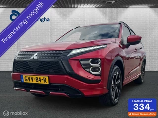 Mitsubishi Eclipse Cross 2.4 PHEV Intense+