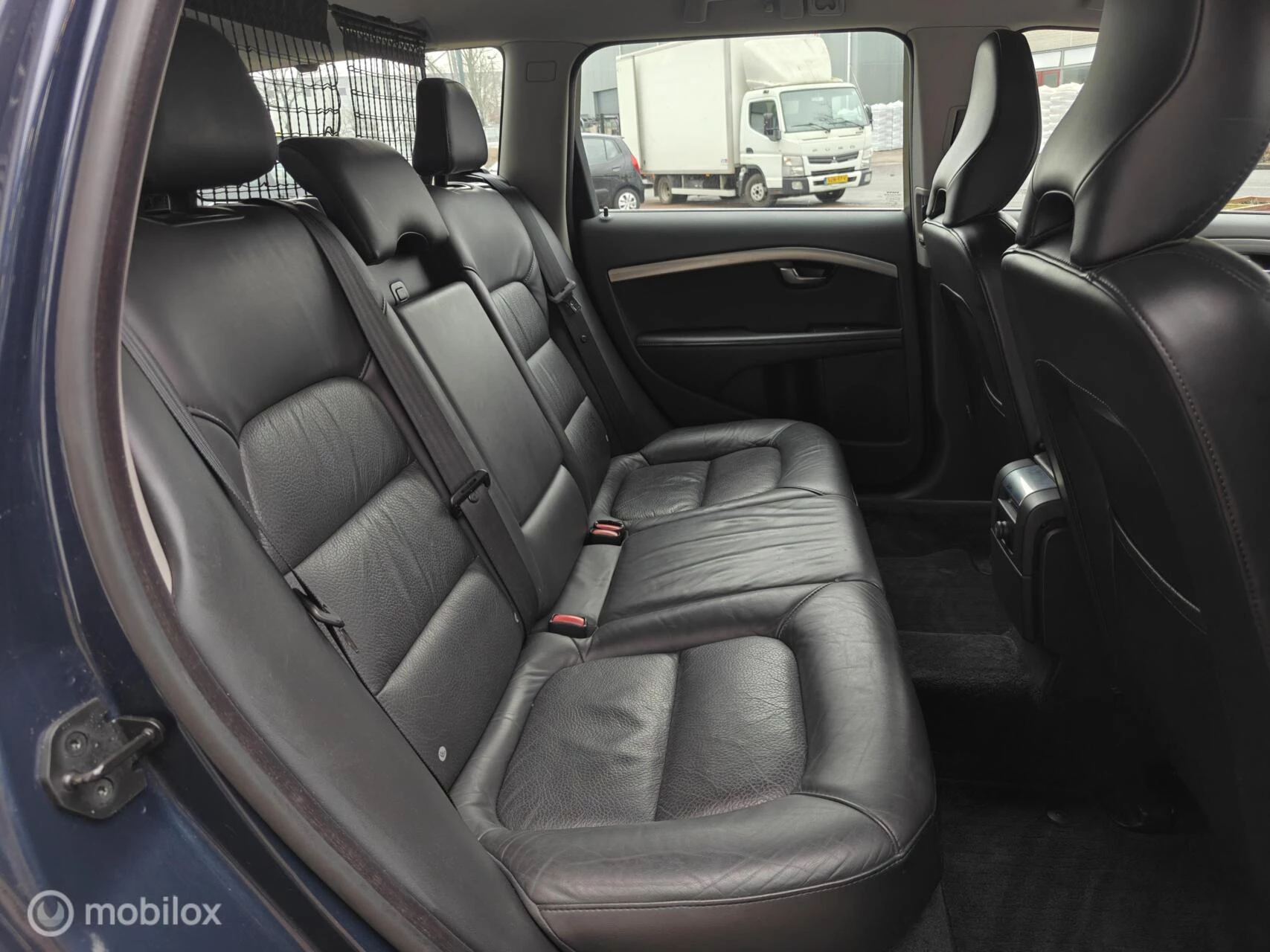 Hoofdafbeelding Volvo V70