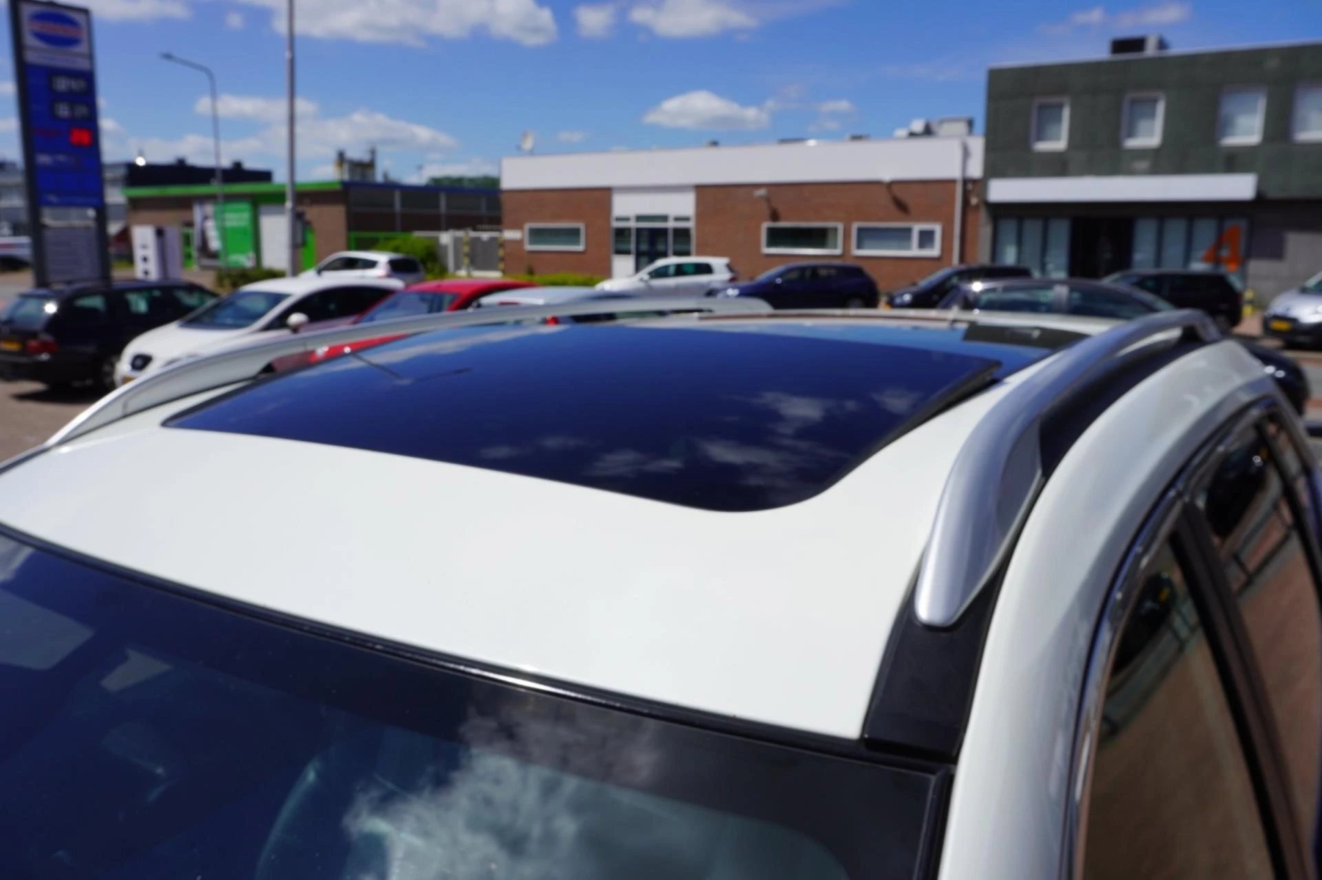 Hoofdafbeelding Nissan X-Trail