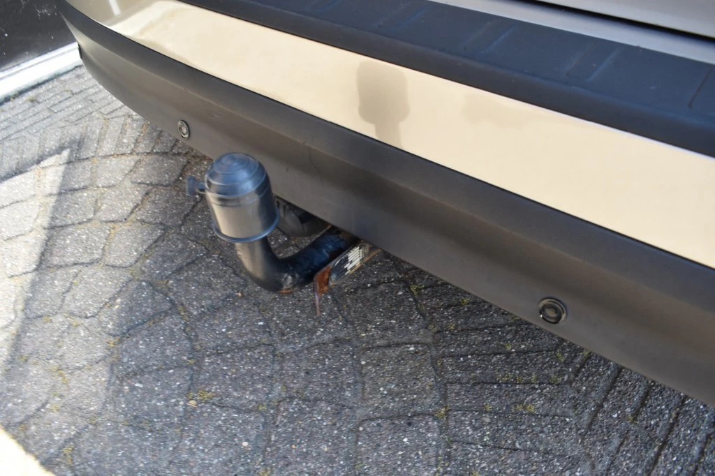 Hoofdafbeelding Volvo V70