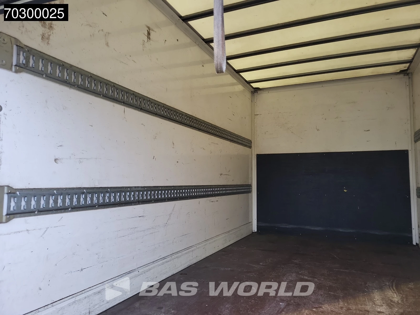 Hoofdafbeelding MAN TGE