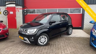 Suzuki Ignis 1.2 Smart Hybrid Comfort FULL LED / AIRCO / PDC V+A / BLUETOOTH / ELEK RAMEN / NL-AUTO
