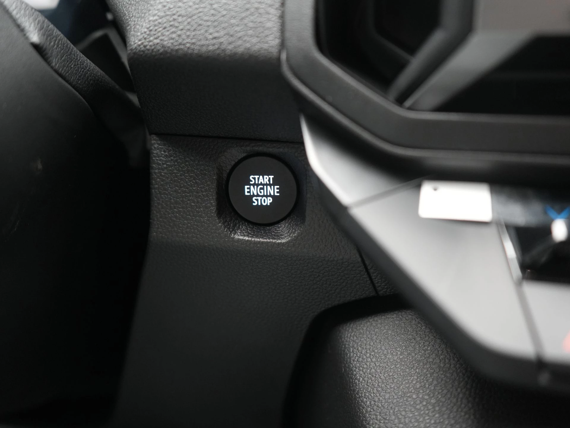 Hoofdafbeelding Dacia Bigster