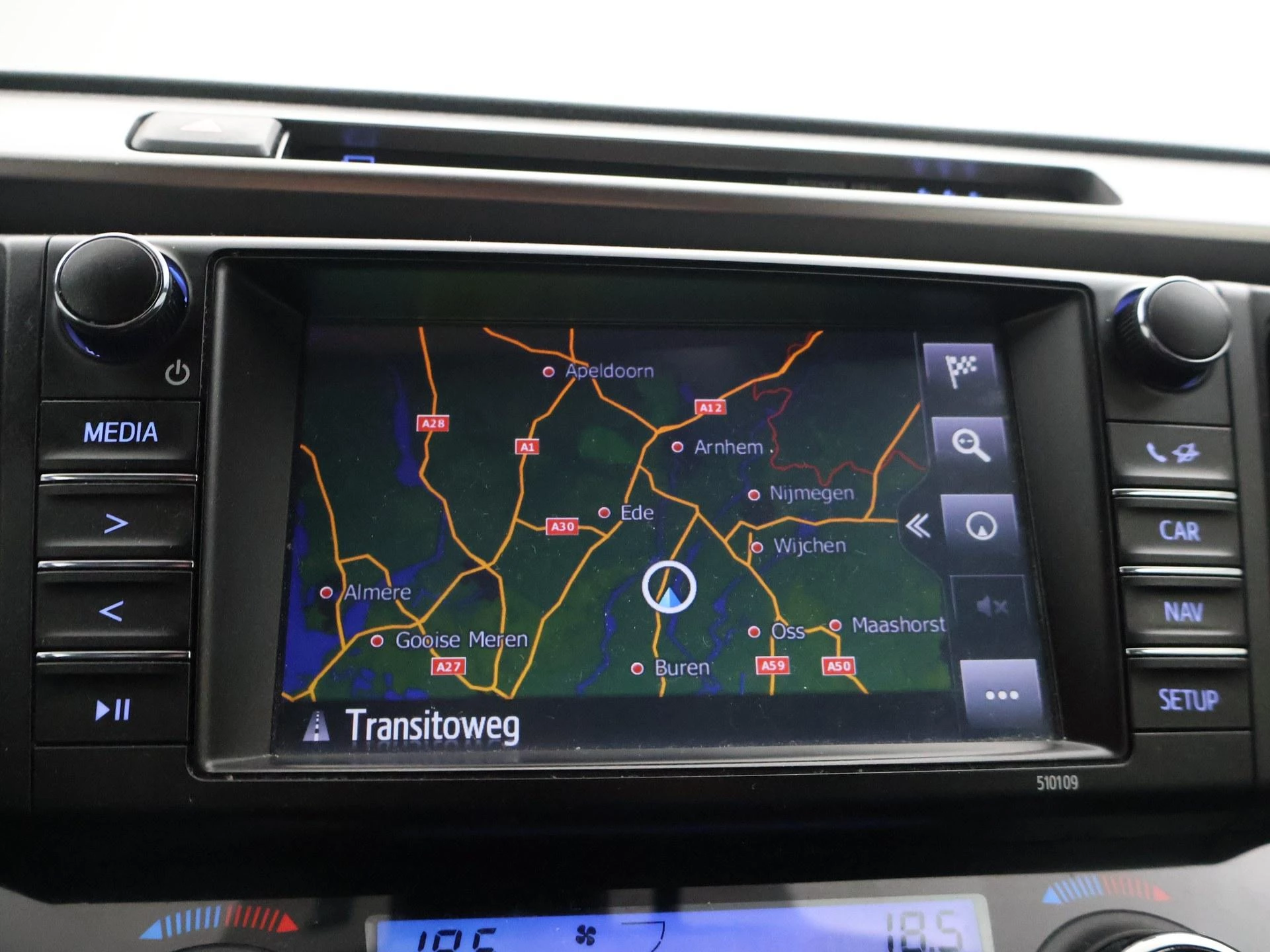 Hoofdafbeelding Toyota RAV4