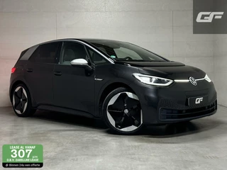 Volkswagen ID.3 First Max 58 kWh Pano Sfeer Hud Trekh. NAP