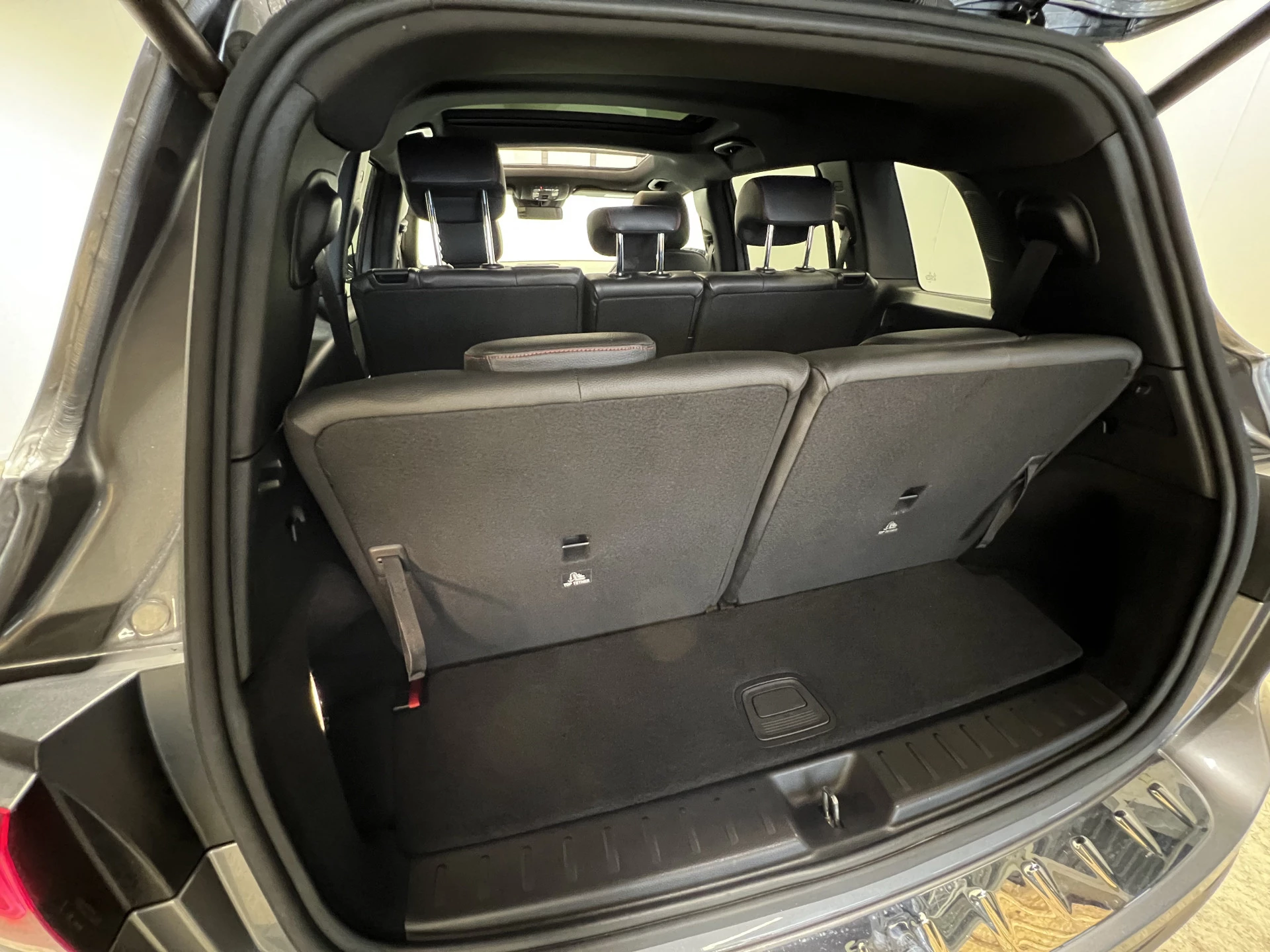 Hoofdafbeelding Mercedes-Benz GLB