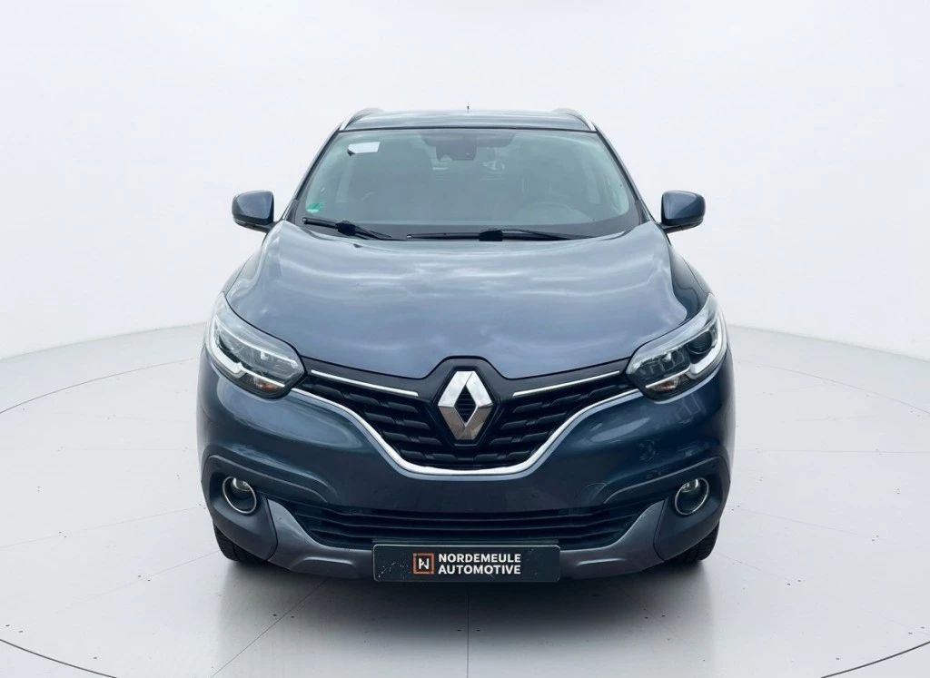Hoofdafbeelding Renault Kadjar