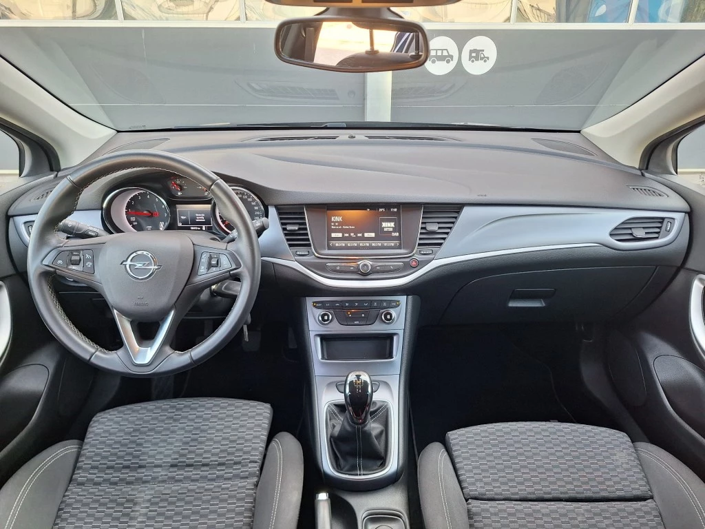 Hoofdafbeelding Opel Overige