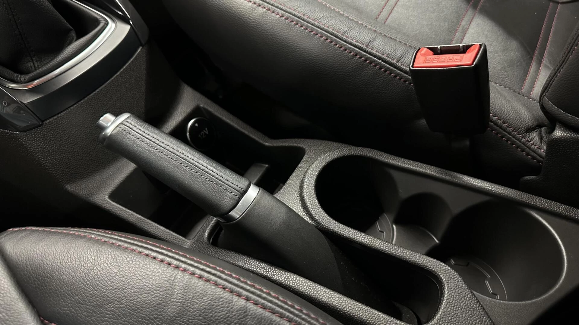 Hoofdafbeelding Ford EcoSport