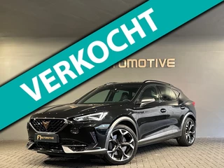 Cupra Formentor 1.4 e-Hybrid VZ Edition Sfeer|Keyless|CarPlay