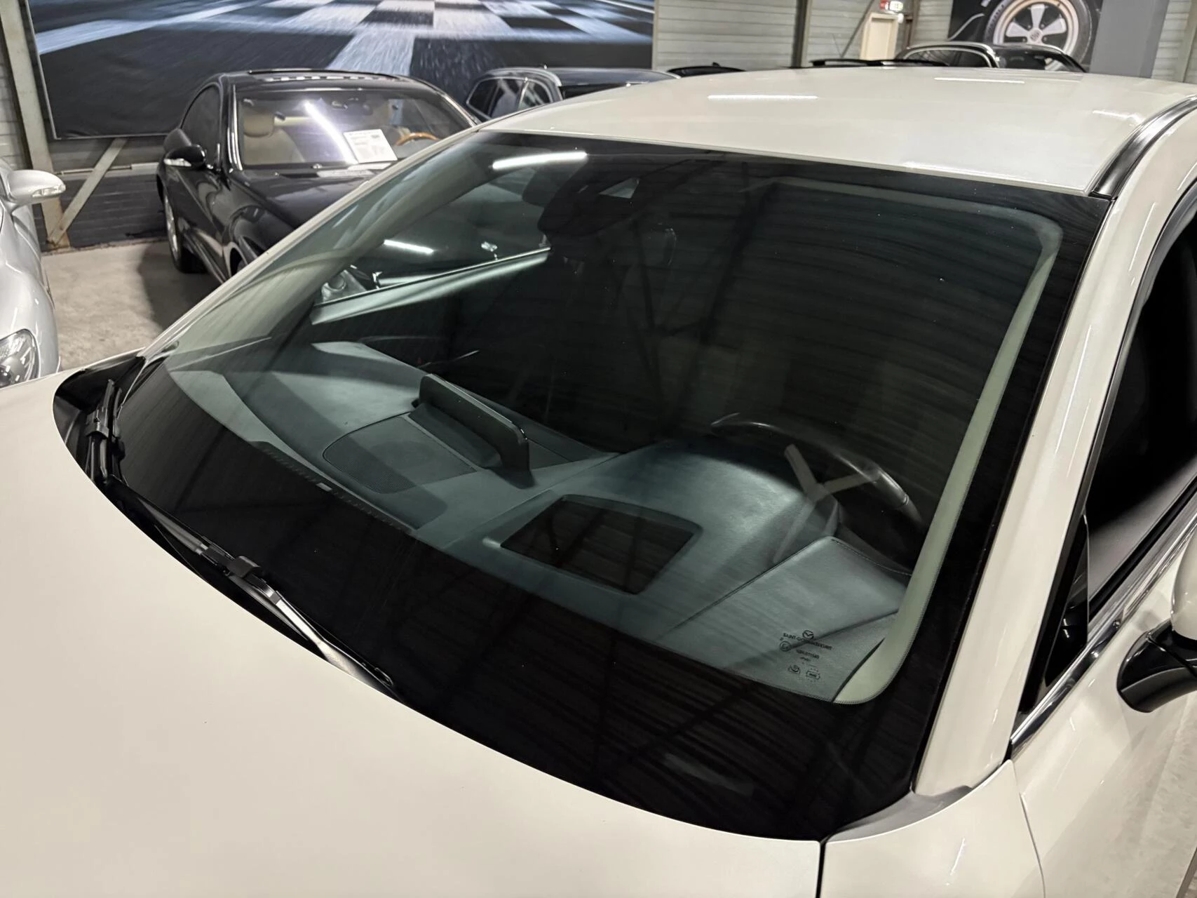 Hoofdafbeelding Mazda CX-30