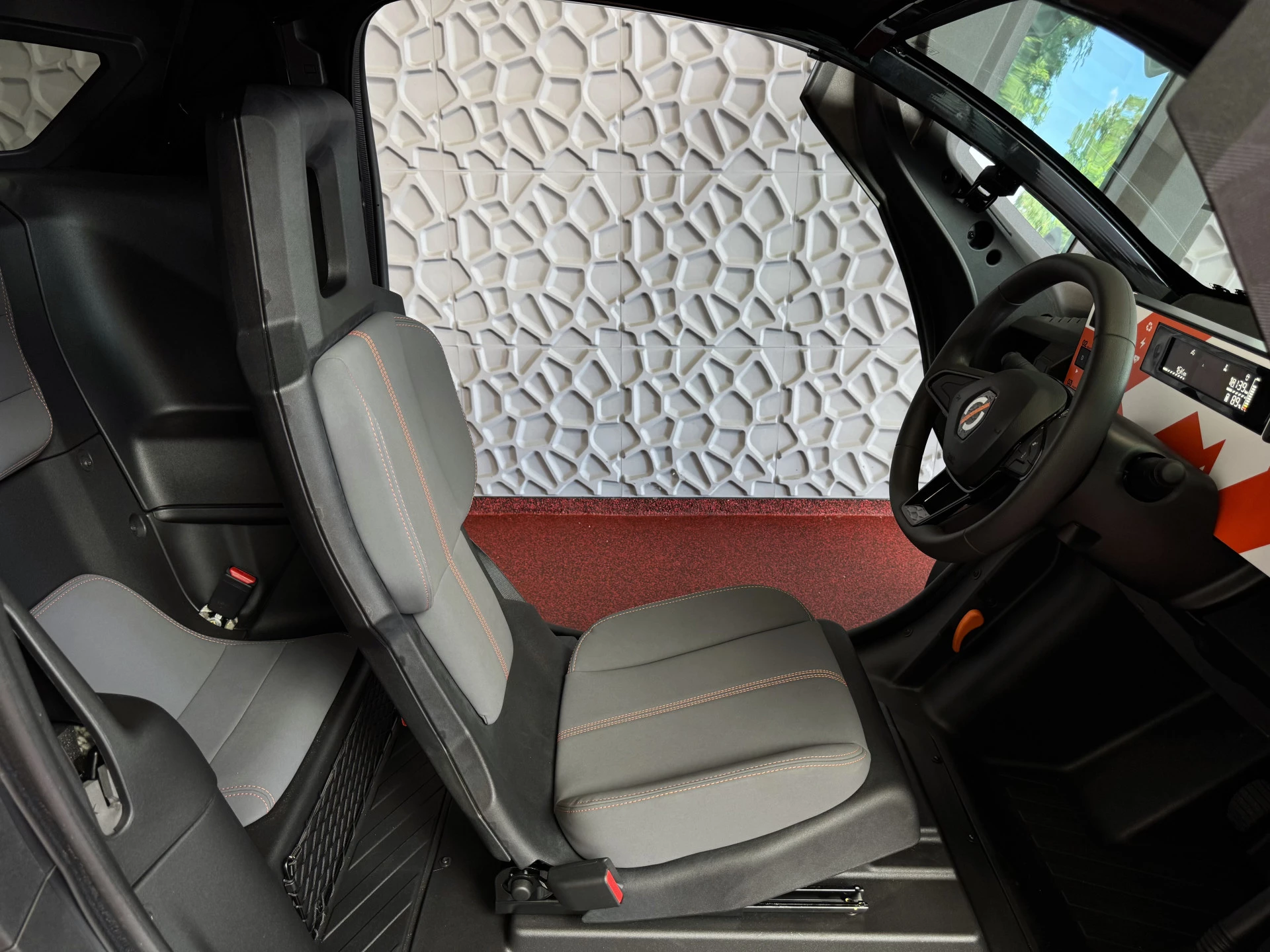 Hoofdafbeelding Mobilize 80 Evo