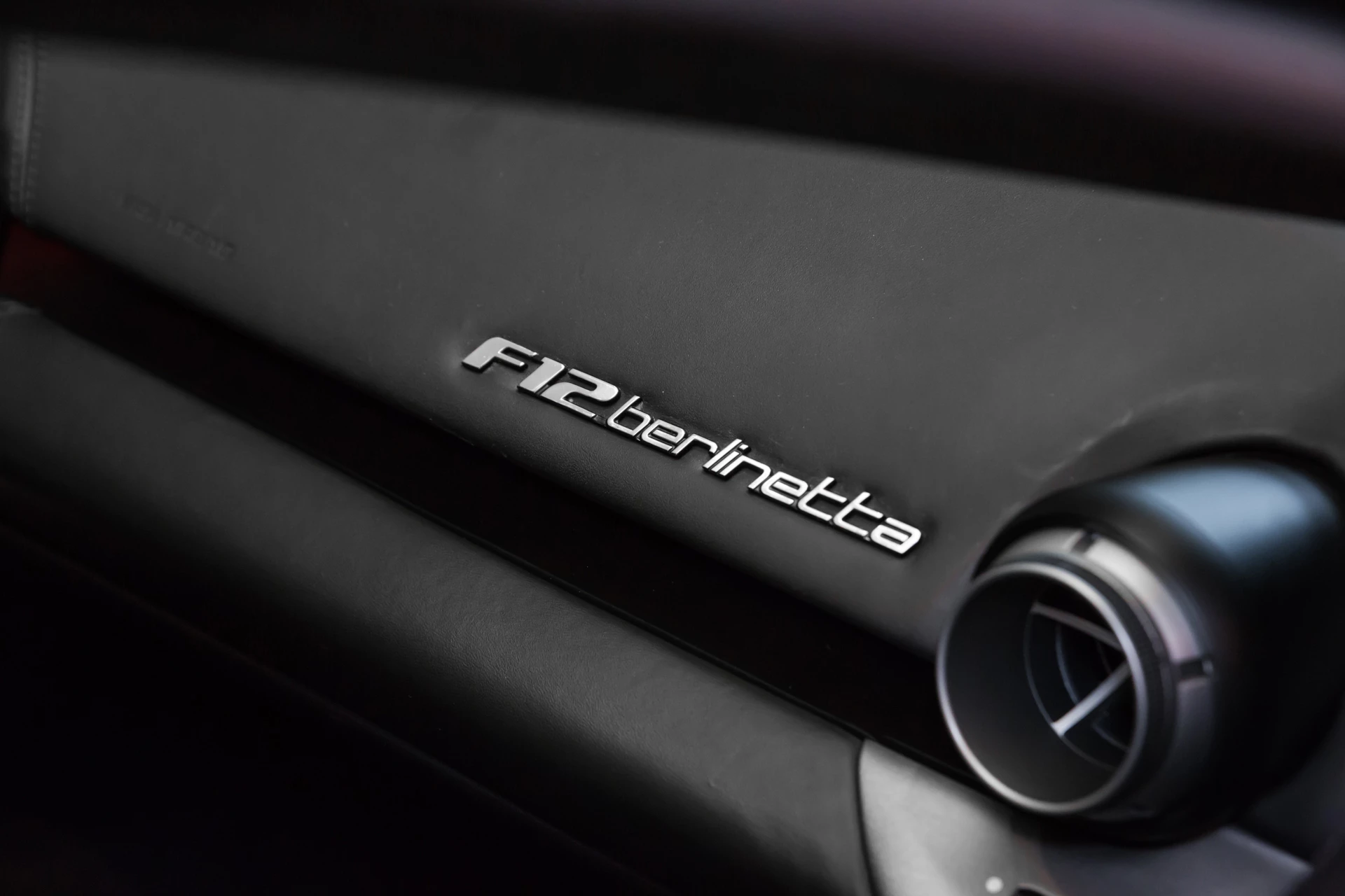 Hoofdafbeelding Ferrari F12