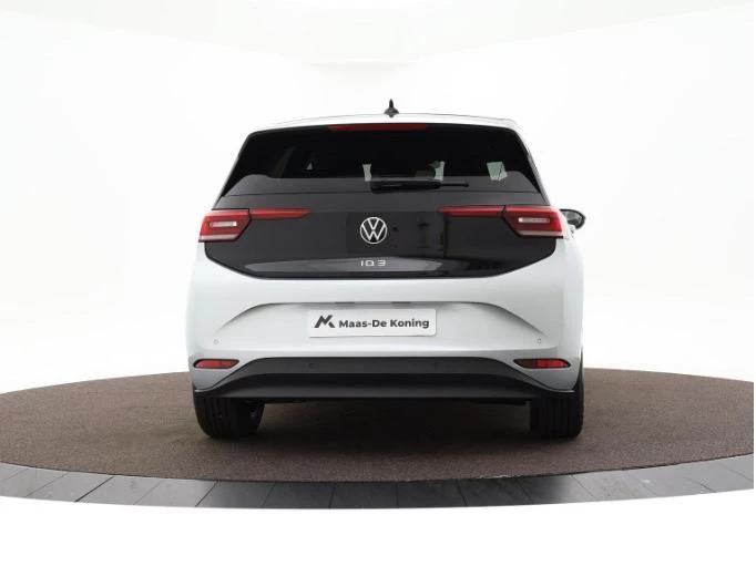 Hoofdafbeelding Volkswagen ID.3