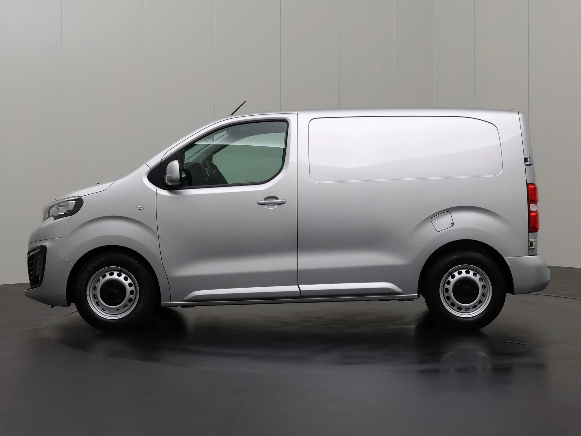 Hoofdafbeelding Peugeot Expert