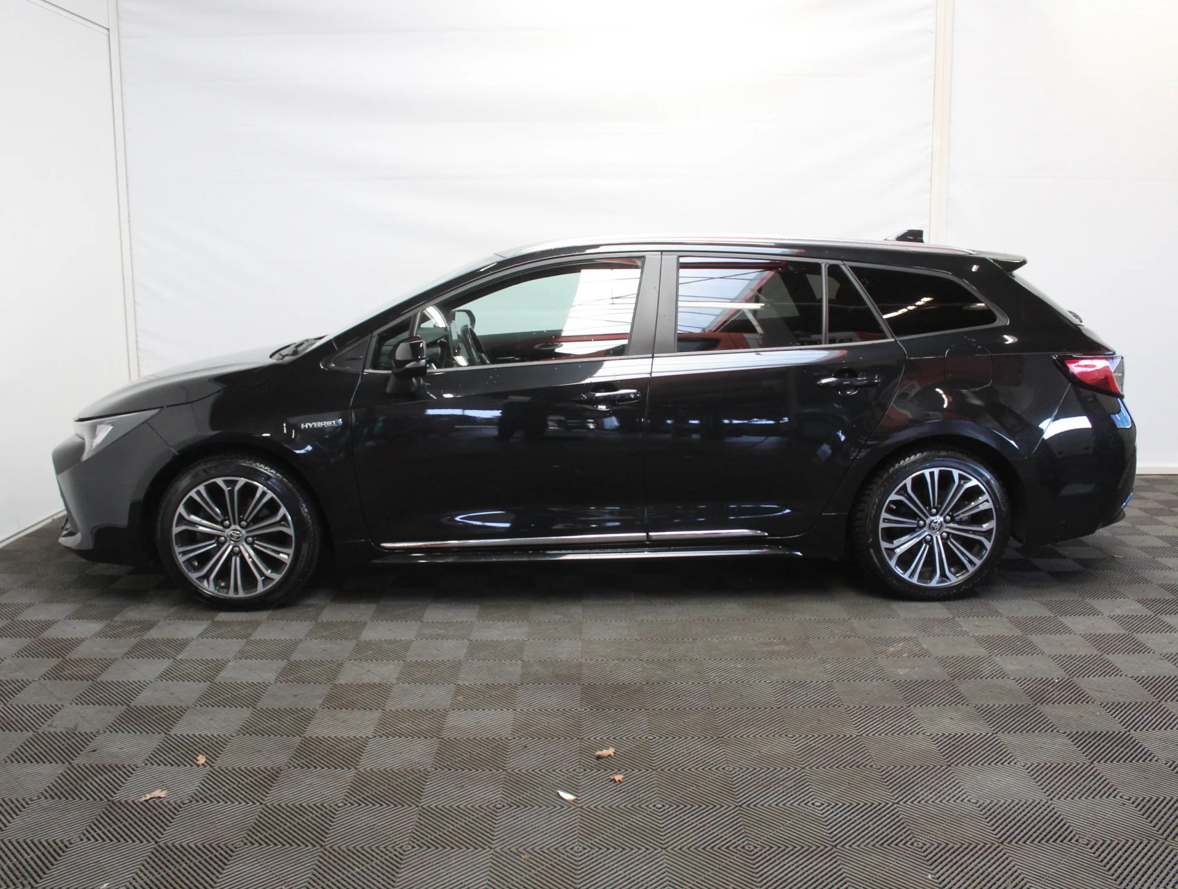 Hoofdafbeelding Toyota Corolla Touring Sports