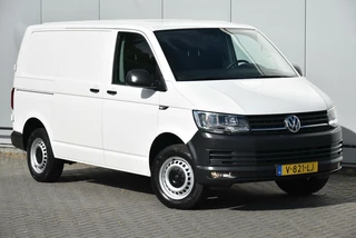 Volkswagen Transporter 2.0 TDI L1H1 Airco Navi Cruise 102 Pk