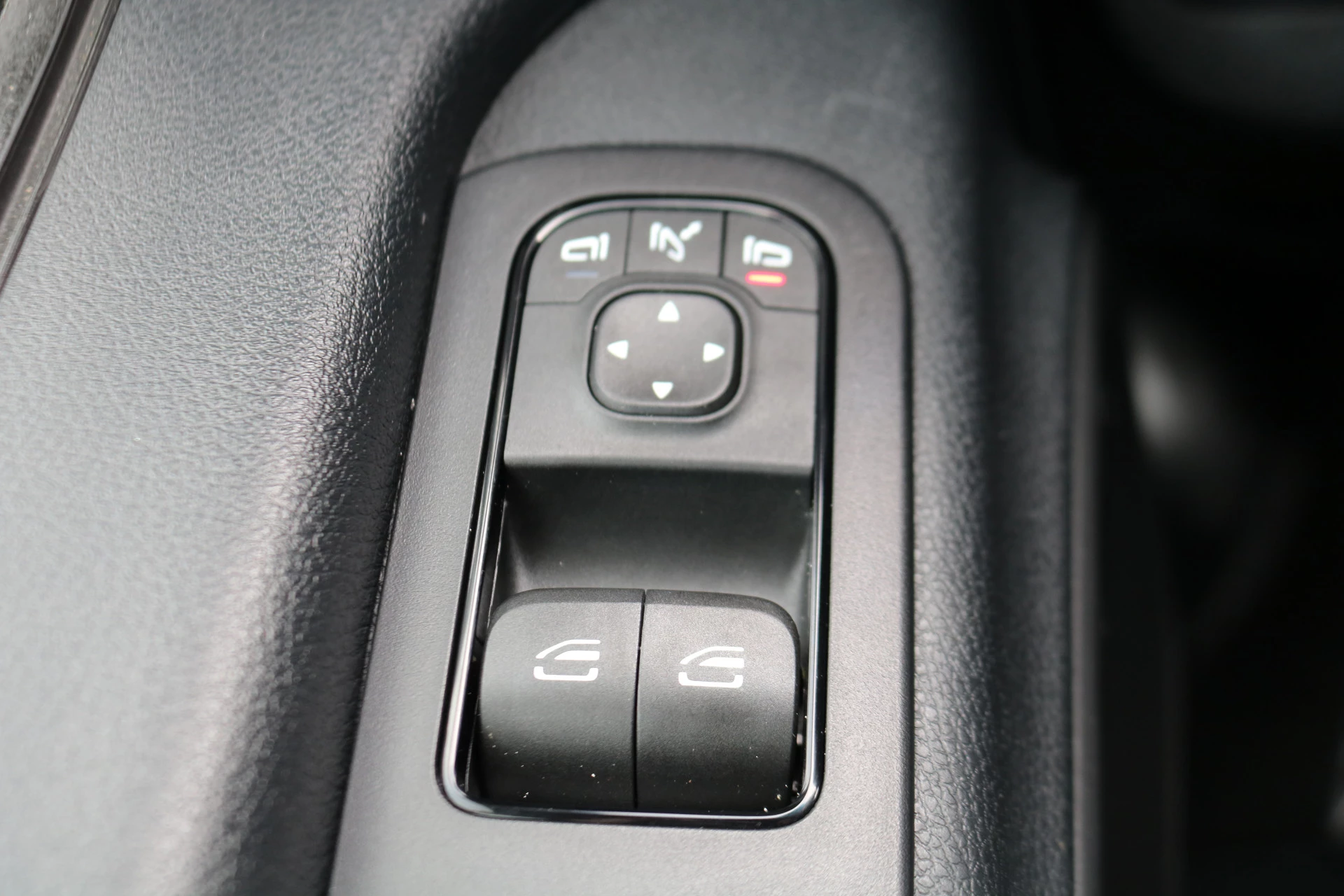Hoofdafbeelding Mercedes-Benz eSprinter
