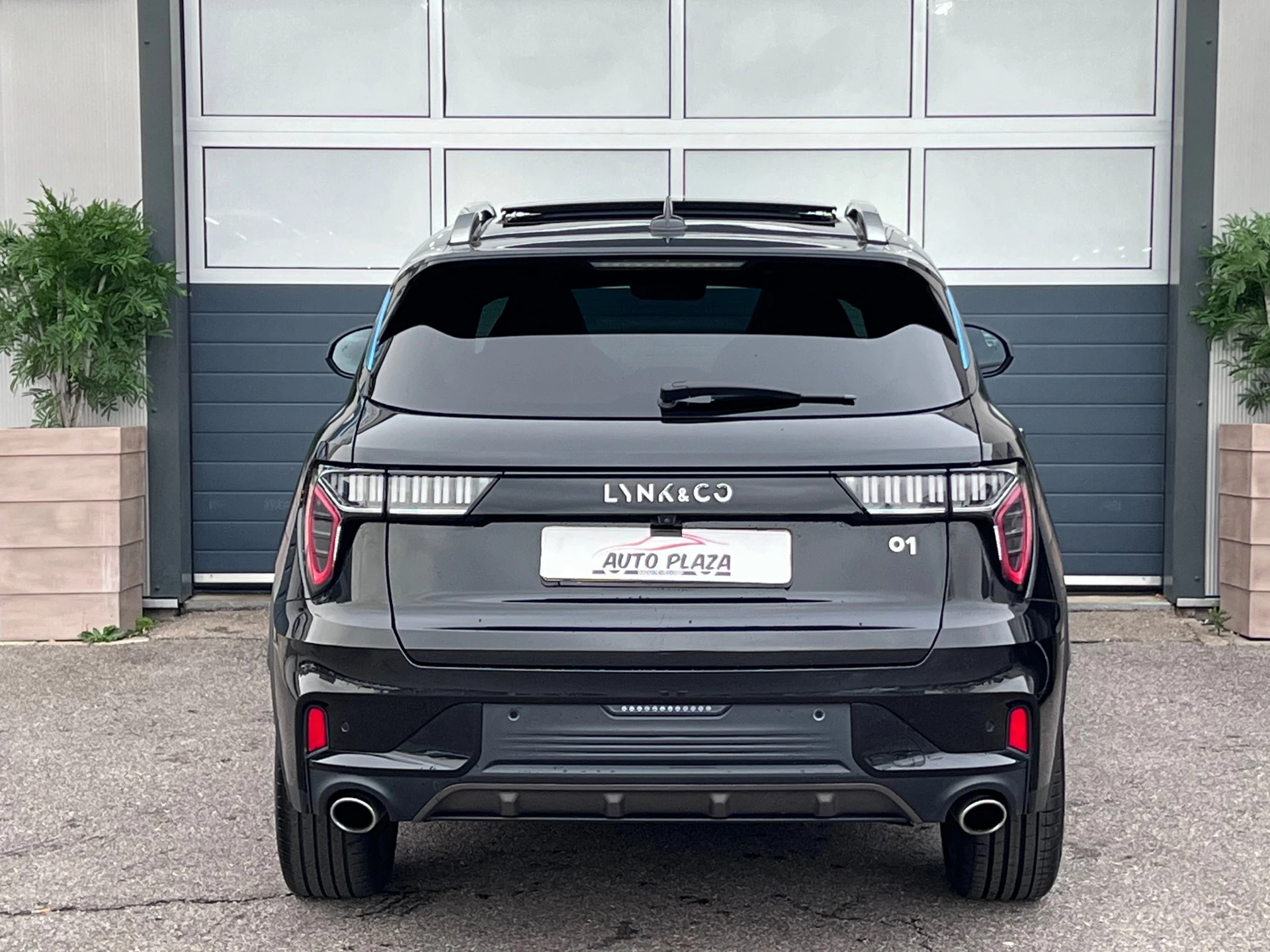 Hoofdafbeelding Lynk & Co 01