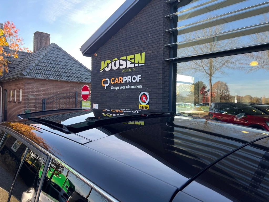 Hoofdafbeelding Renault Espace