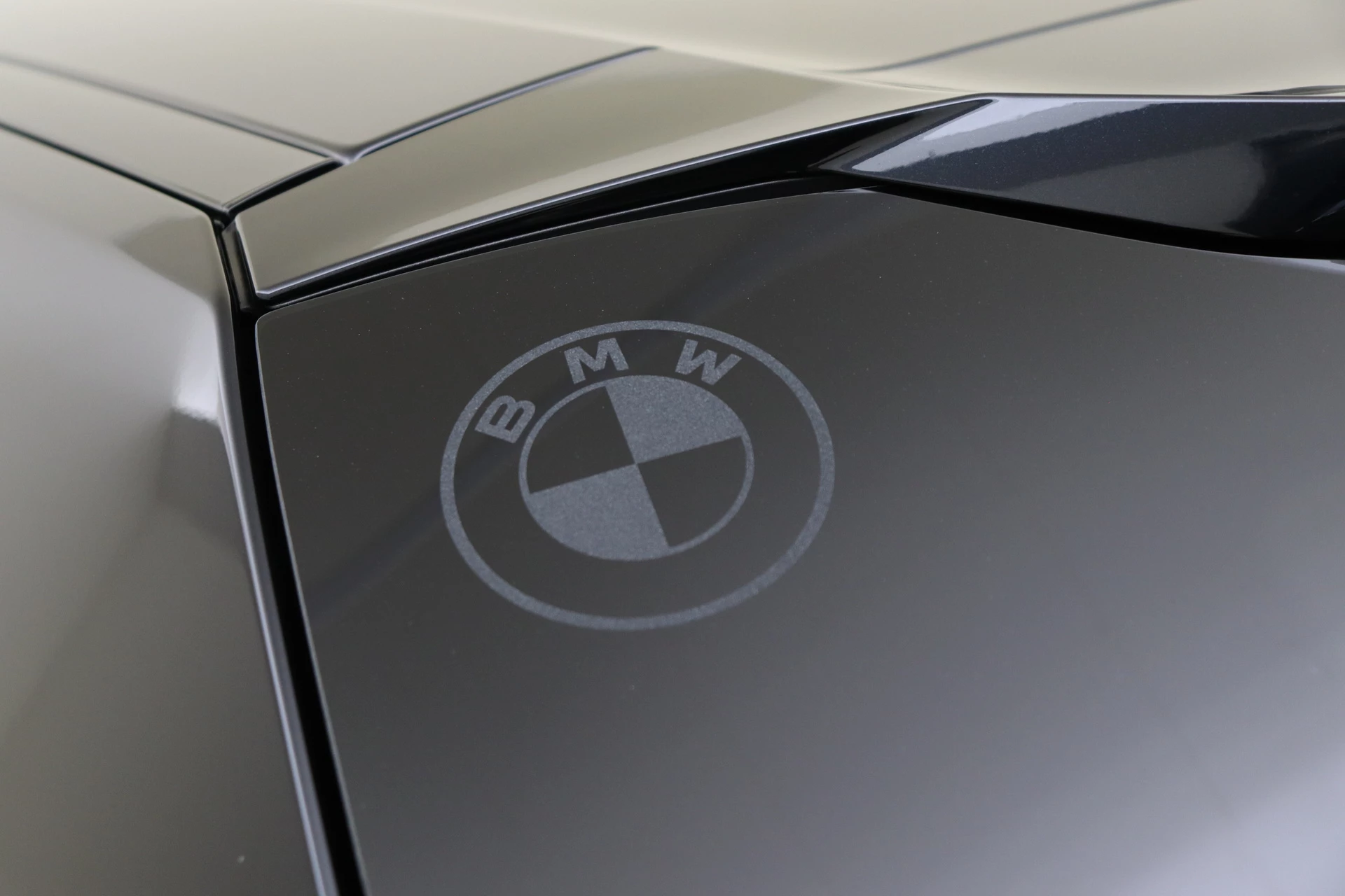 Hoofdafbeelding BMW XM