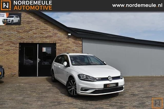 Volkswagen Golf 1.5 TSI Comfortline Business, Navi, Apple Carplay, ACC