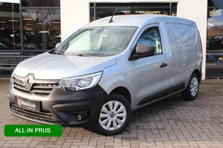 Renault Express 1.5 dCi 95 Comfort + Airco, Rado/bluetooth, Camera