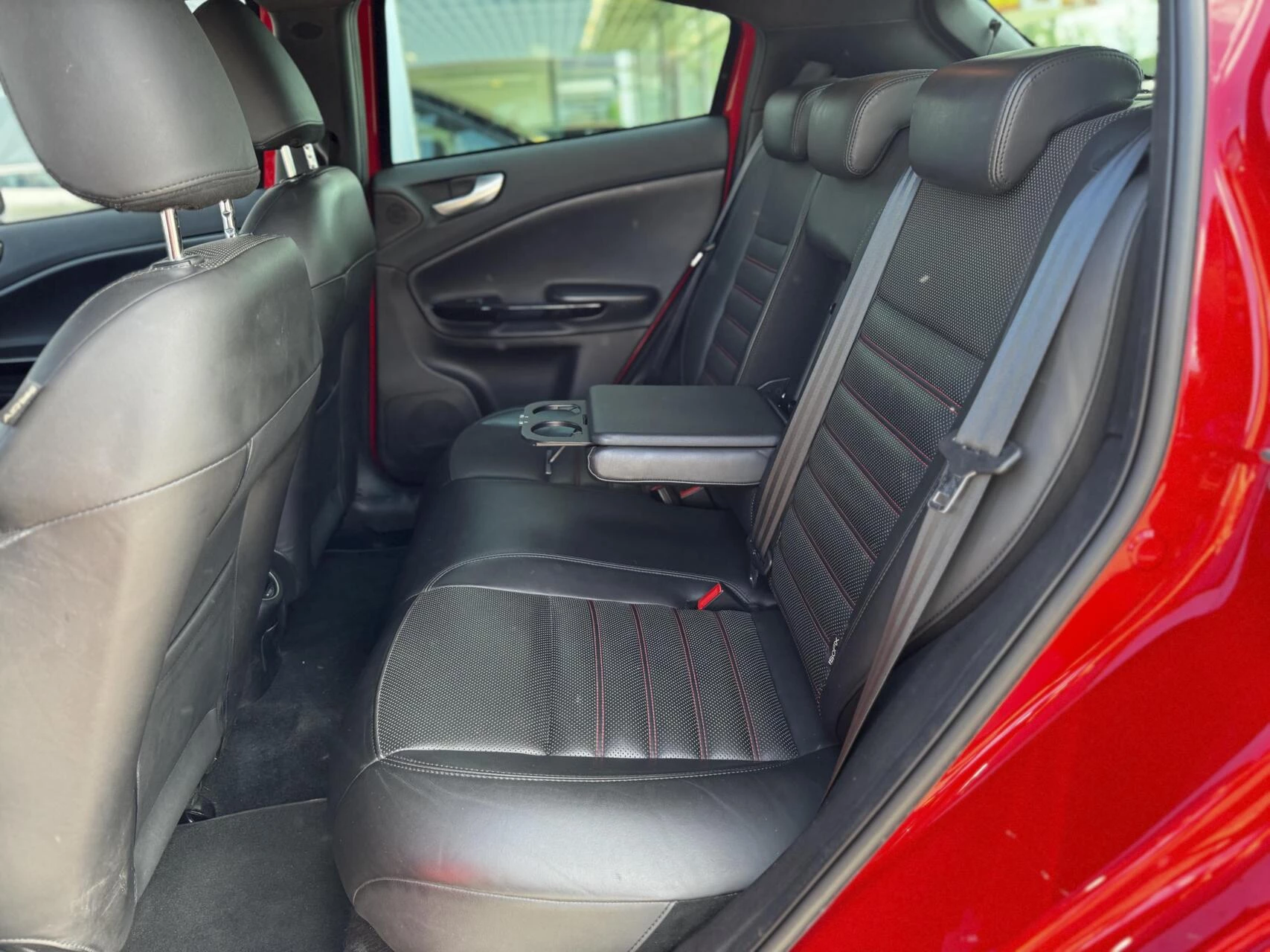 Hoofdafbeelding Alfa Romeo Giulietta