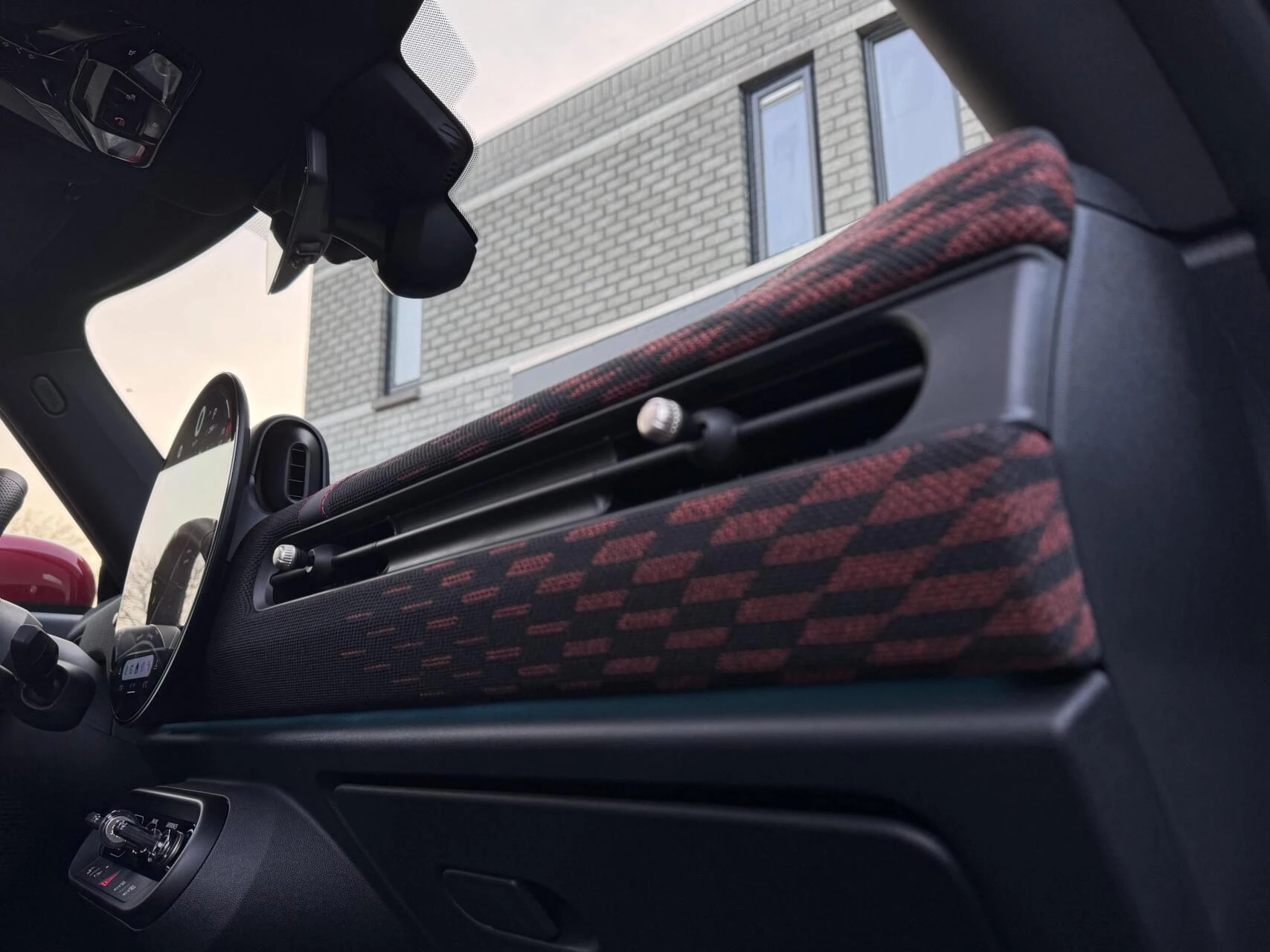 Hoofdafbeelding MINI Cooper S