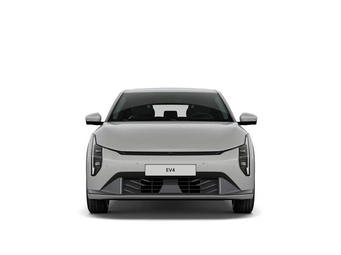 Hoofdafbeelding Kia EV4