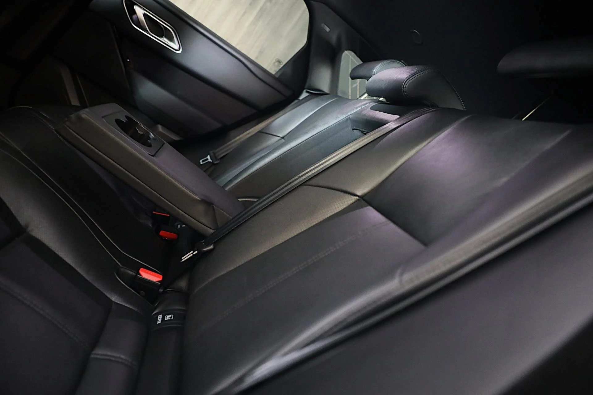 Hoofdafbeelding Land Rover Range Rover Velar