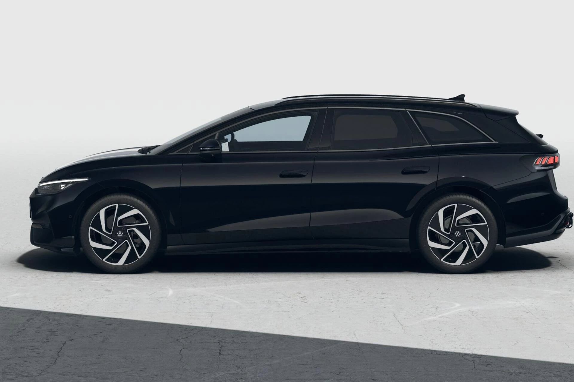 Hoofdafbeelding Volkswagen ID.7